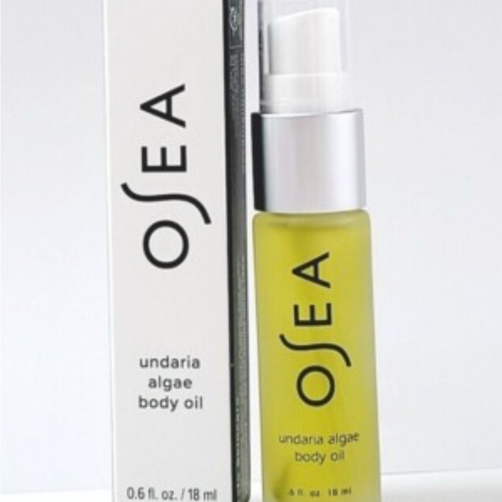 OSEA - Undaria Algae Body Oil